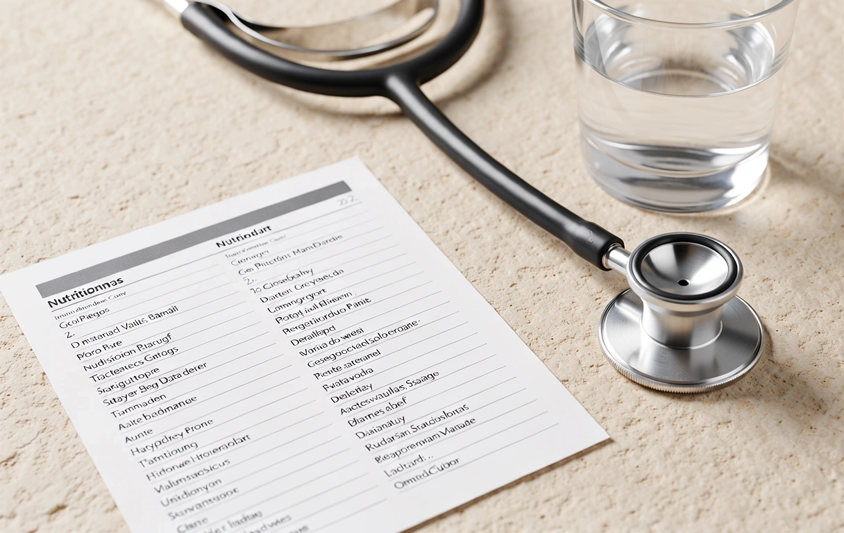 Compromiso con la exactitud de los datos