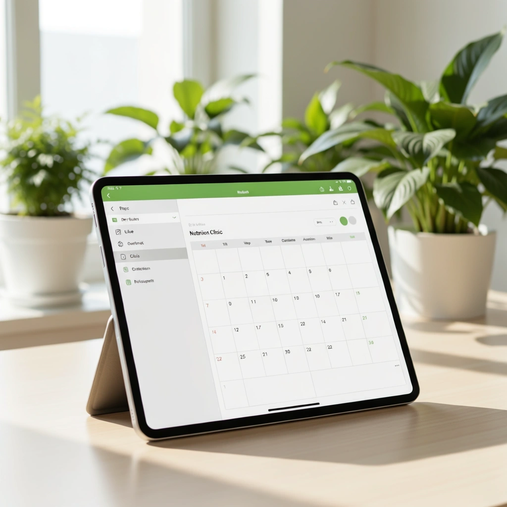 Sistema de Reservas Digital